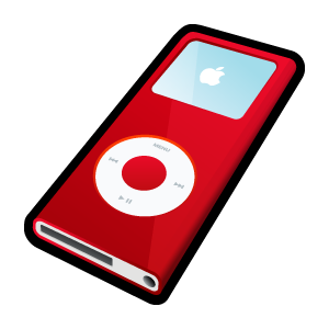 iPod Nano Red.png